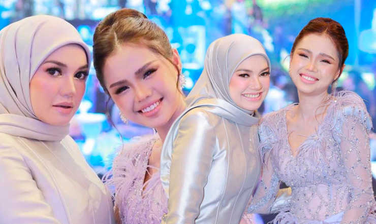 ‘Saya Sedih..Mungkin Sebab Hari-Hari Dengar & Tengok Bella Menangis’ – Puteri Sarah