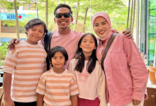 Watie Teruja Pertama Kali Sambut Ramadan Sebagai Isteri & Ibu – ‘Balik Kampung Nak Buat Menu Orang Banjar’