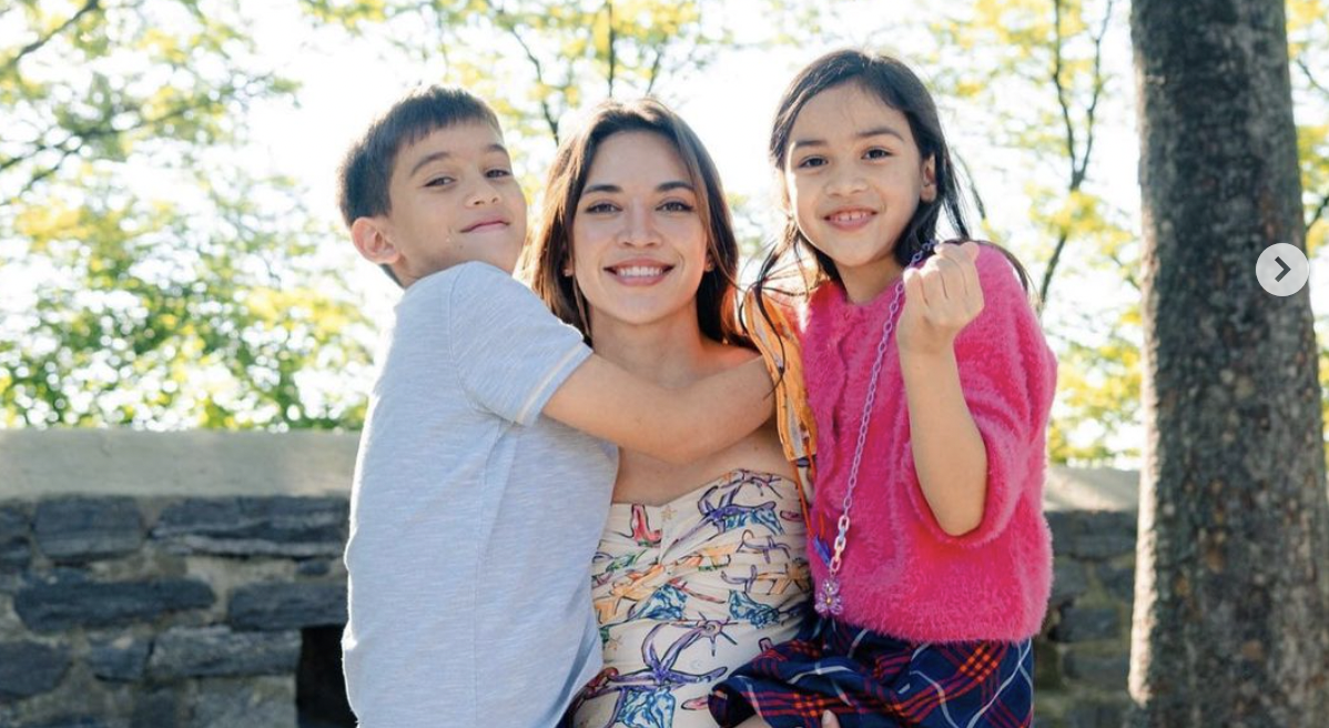 Diana Danielle Tak Paksa Anak Berpuasa – ‘Bergantung Kepada Kemampuan Mereka’
