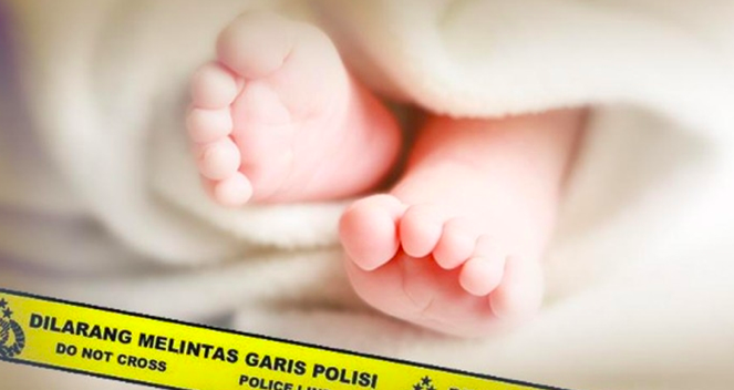 Bayi Tiga Bulan Meninggal Dunia, Baru 2 Hari Dihantar Ke Rumah Pengasuh