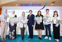 Sensodyne Sensitivity Gum & Enamel Bantu Pulihkan Masalah Gusi & Kehakisan Dalam Masa Dua Minggu