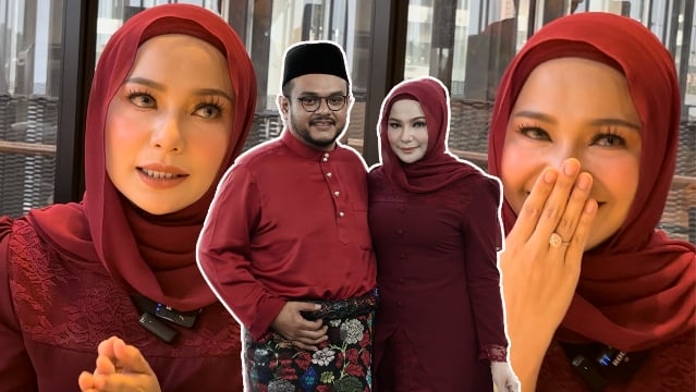 Thalia Baiduri Mengaku Baca ‘Jampi’ Ketika Sediakan Makanan Suami – ‘Kena Tundukkan Dia, Saya Tahu Dosa Pahala’