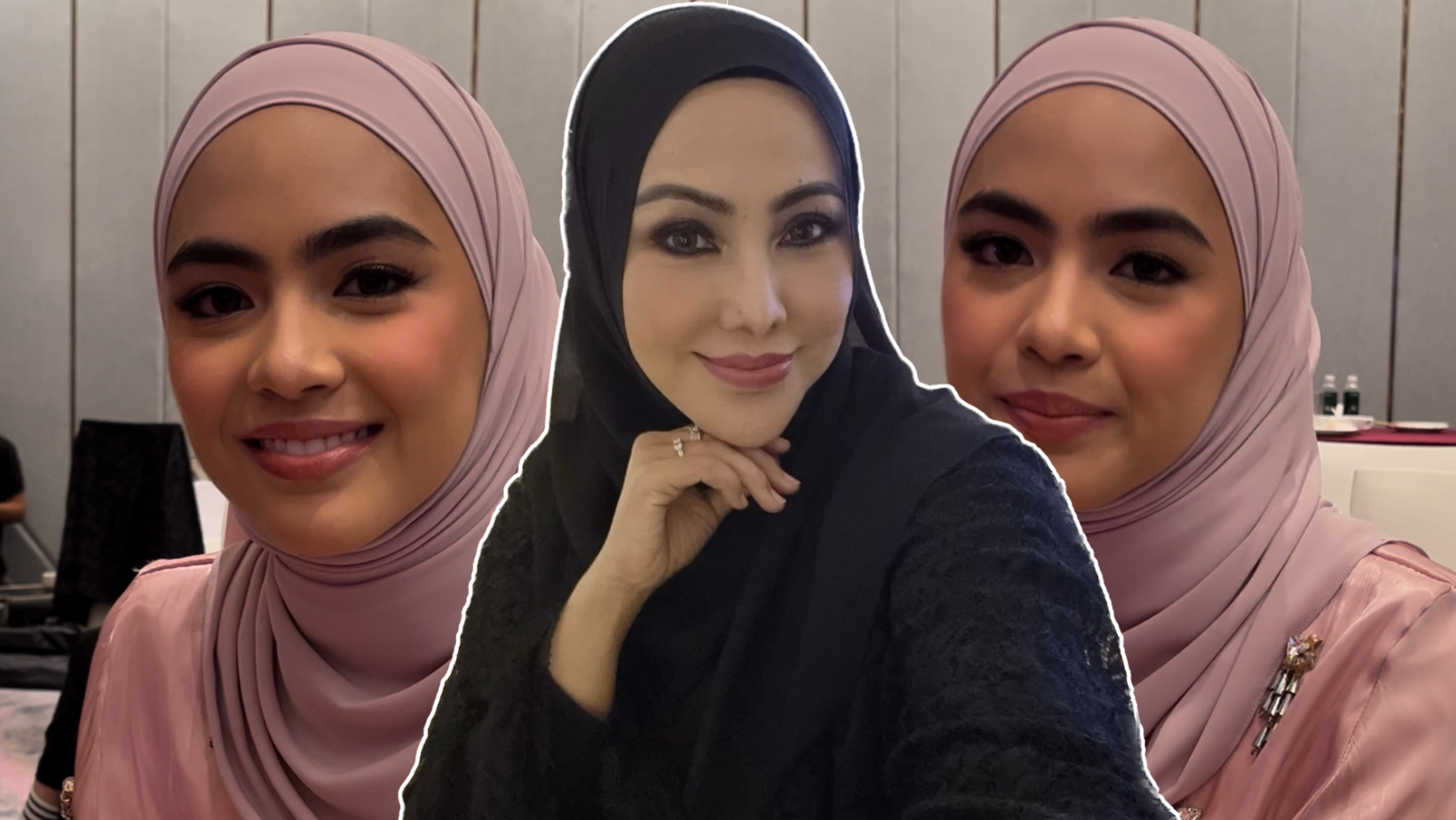 ‘Dia Seorang Wanita Yang Kuat & Tabah’ – Erysha Emyra Kongsi Keadaan Noniswara Baru Habis Tempoh Edah
