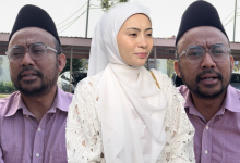 Laporan Jawatankuasa Pendamai Gagal! Kes Cerai Adira Suhaimi & Datuk Red Ke Peringkat Hakam