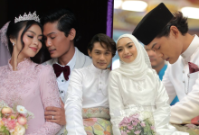 Fadhli Masoot Tiada Niat Rahsiakan Perkahwinan Dari Peminat – ‘Lepas Nikah Terus Buat Meet & Greet, Perkenalkan Isteri’