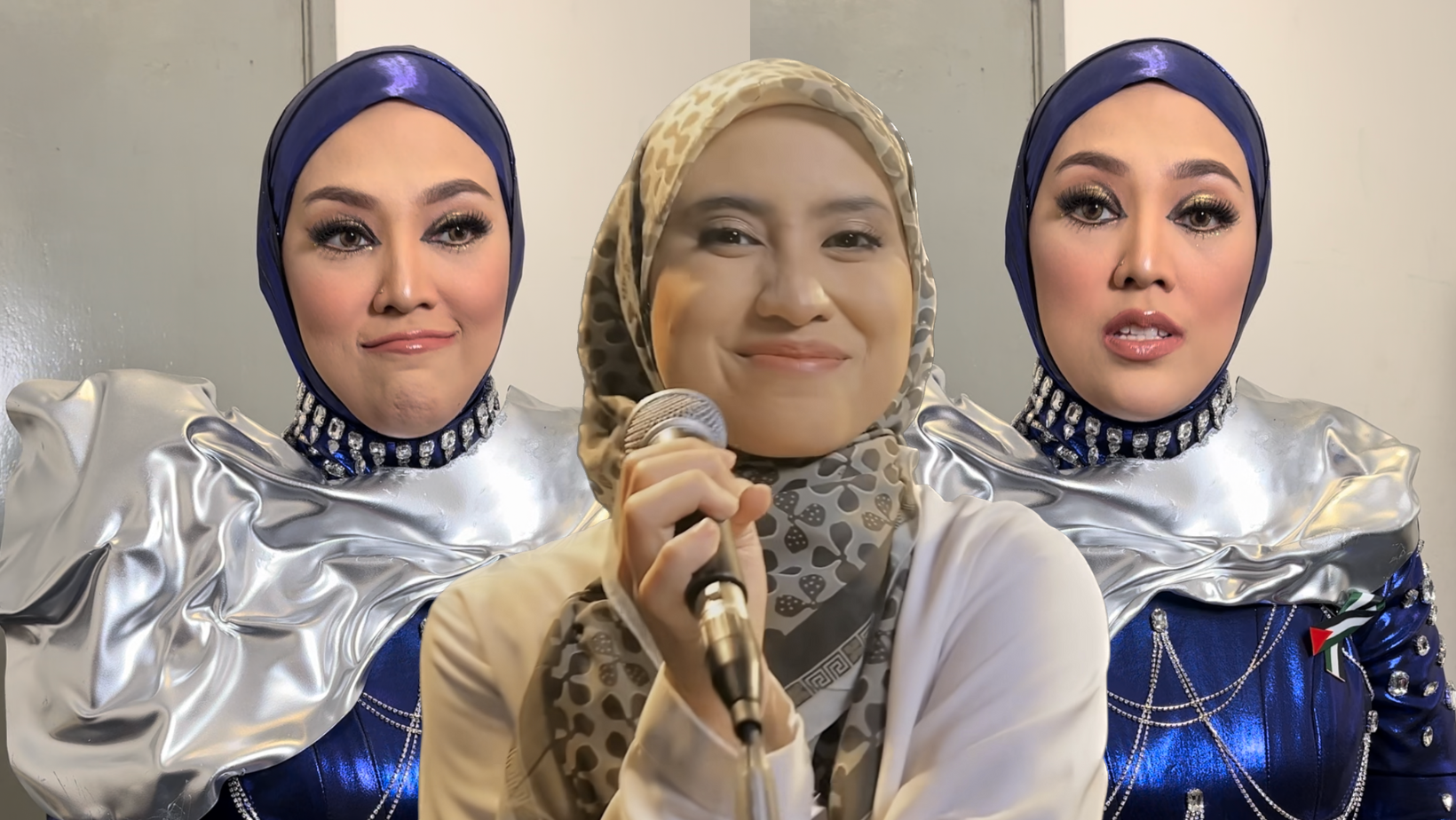 ‘Mudah-Mudahan Syada Tidak Putus Asa & Terus Berjaya’ – Shila Amzah Titip Nasihat Buat Adik Agar Bersinar Dalam Bidang Nyanyian