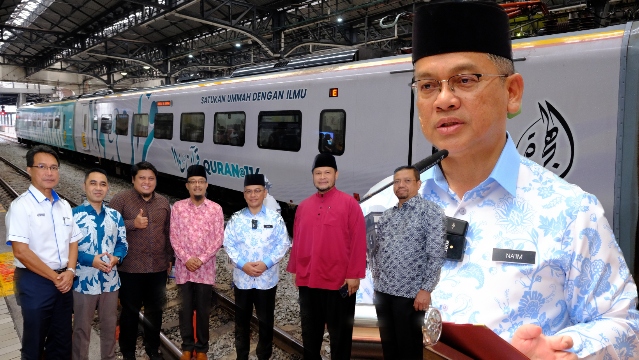 Ramadan Mentadabbur Keindahan! TV AlHijrah Sajikan Lebih 22 Program, 141 Jam Alunan Al-Quran & Drama Imam Al-Syafie