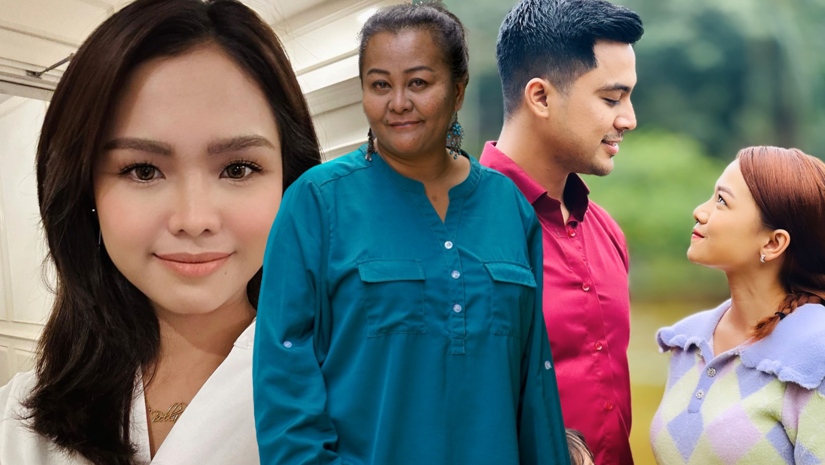 Ellie Suriaty ‘Sekolahkan’ Ruhainies – ‘Tiada Perikemanusian, Biadap Perangai Bawa Balik Suami Kawan Ke Rumah Berkali-Kali’