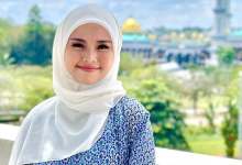 Bella Astillah Jual Kuih Raya Sepanjang Ramadan – ‘Ada Batang Buruk & Red Velvet Cookies’