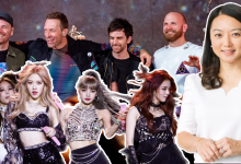 Konsert Coldplay & Blackpink Jana Pulangan Ratusan Ribu Ringgit Kepada Ekonomi Negara