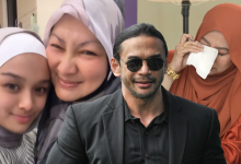 Norman Hakim Jawab Dakwaan Lepas Tangan Isu Marissa Dania, Minta Abby Abadi Henti Buka Pekung Keluarga Di Media Sosial