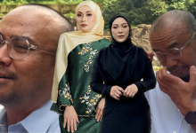 Datuk Red Dedah Sudah Muflis Sejak 2019, Tanggung Hutang RM5 Juta – ‘Isteri Banyak Tutup Aib Saya’