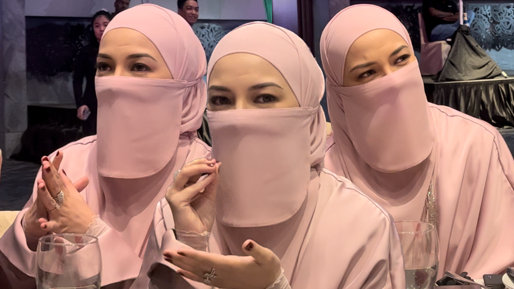 [VIDEO] Neelofa Jawab Dakwaan Tidak Empati Ketika Memberi Pandangan – ‘Saya Bukan Ustazah, Topik Mak Ayah Susah Diperdebatkan’