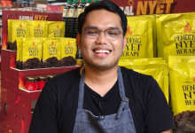 Khairul Aming Minta Beli ‘Online’ Daging Dendeng Nyet Berapi, Nafi Sudah Masuk Pasar Raya Dengan Harga RM39.90 – ‘Tak Pernah Lantik Sesiapa Untuk Jualan Retail’
