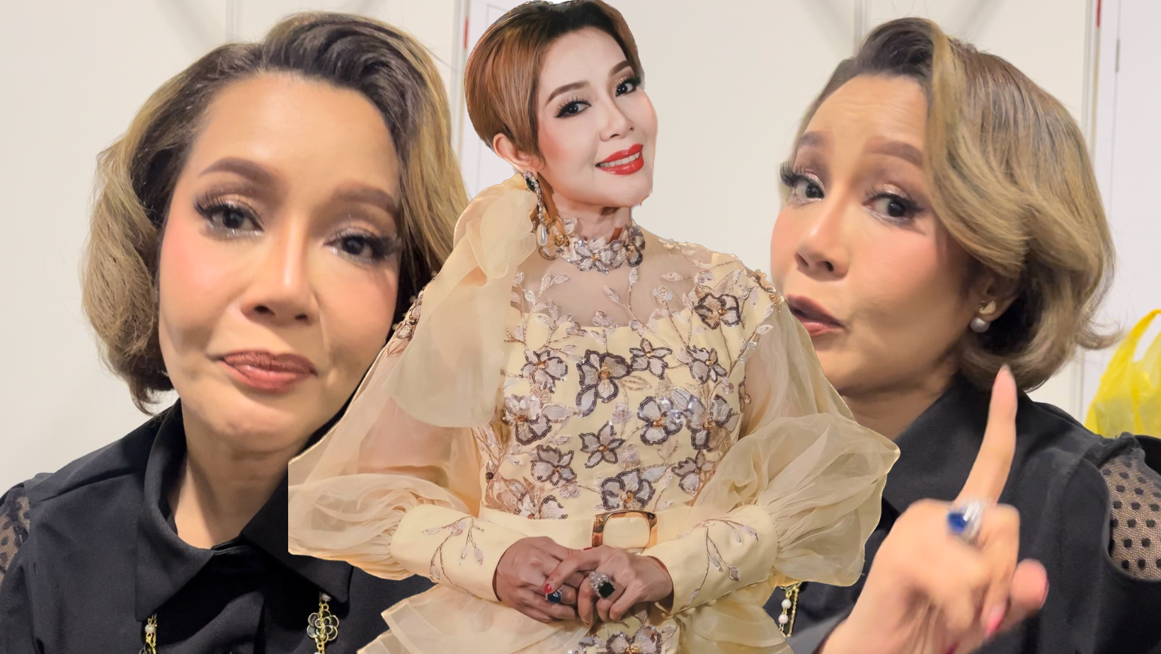 Ifa Raziah Nafi Starvendors Hambar – ‘Datang 7 Pagi Memanglah Sendu, Lepas Berbuka Meriah’