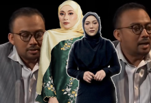 Video Lama Datuk Red Mengaku Pencinta Wanita Tular Semula – ‘Dari Sekolah Lagi Cita-Cita Nak Kahwin Dua, Alhamdulillah Tercapai’