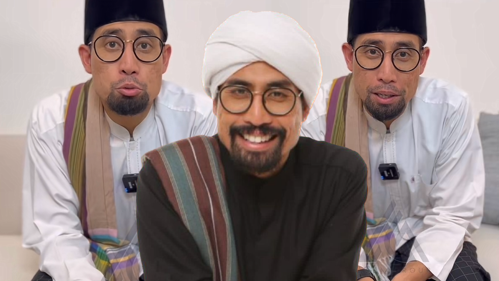 [VIDEO] Ustaz Don Kongsi Petua Ulama 10 Malam Terakhir Ramadan, Baca 4 Surah Lazim & Yassin Peroleh Pahala Bersamaan 5 Kali Khatam Quran