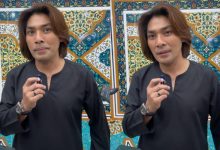 ‘Saya Seakan Dapat Petunjuk Untuk Sertai IKIMfm Selepas Mengerjakan Umrah’ – Tyzo Xander