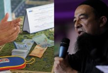 Boleh Ke Anak Tolong Bayar Zakat Fitrah Ibu & Ayah? Ini Penjelasan Ustaz Azhar Idrus