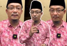 [VIDEO] Ustaz Kazim Elias Perjelas Hukum Peniaga Bazar Ramadan Jual Makanan Tak Sedap – ‘Jangan Sampai Pelanggan Menyumpah’