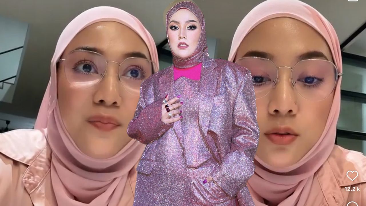 Hati Shila Amzah ‘Mendidih’ Ada Individu Berstatus Ibu Keluarkan Kata-Kata Jahat? – ‘Jaga Lisan, Awak Juga Ada Anak’