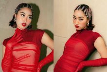 #AJL38: Serah Soal Menang Pada Juri, Aisha Retno Tak Letak Harapan Tinggi Untuk Lagu Sutera