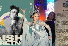 Impian Jadi Kenyataan! Aisha Retno Bakal Beraksi Di Indonesia Selepas Raih Kemenangan Di AJL38