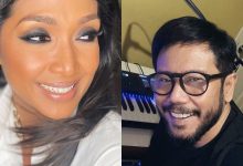 Ajai Akui Agak Mustahil Kembali Duet Dengan Nourul – ‘Saya Tiada Masalah Dengan Dia, Tapi Menyanyi Perlukan ‘Chemistry’ Bersama’