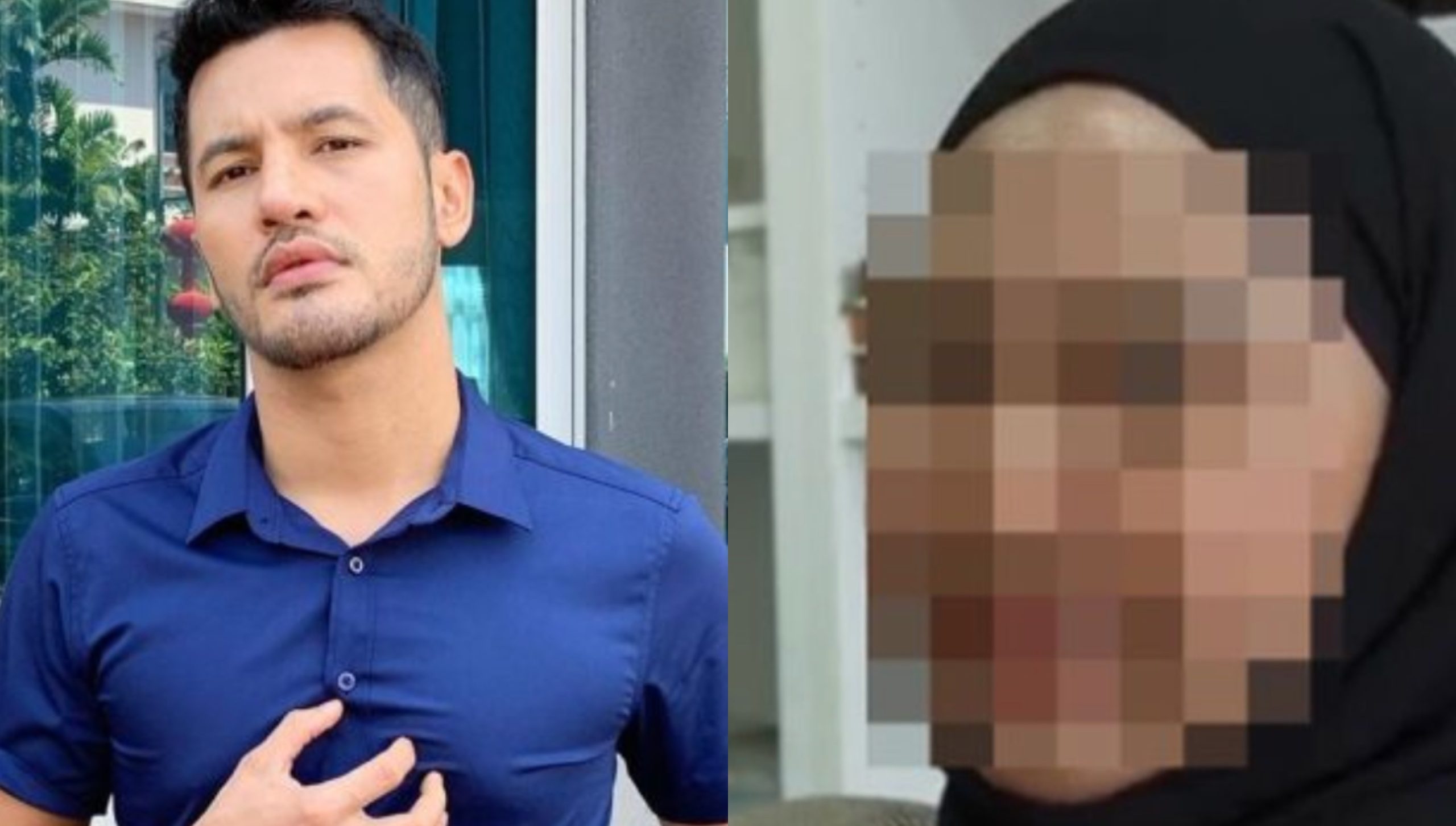 Pereka Minta Maaf, Tiada Niat Kutuk Hiasan Dalaman Rumah Aliff Syukri