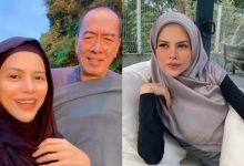 ‘Kita Kawal Dia Pun, Kalau Ada Tetap Ada’ – Alyah Hormat Privasi Ramli MS,  Amal Surah Al-Fatihah & Kursi Sebelum Keluar Bekerja