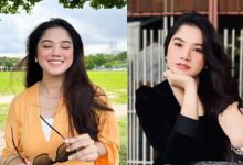 ‘Kena Bagi Tahu Kita Single’ – Amelia Christie Idam Jejaka Bertanggungjawab & Sopan Santun