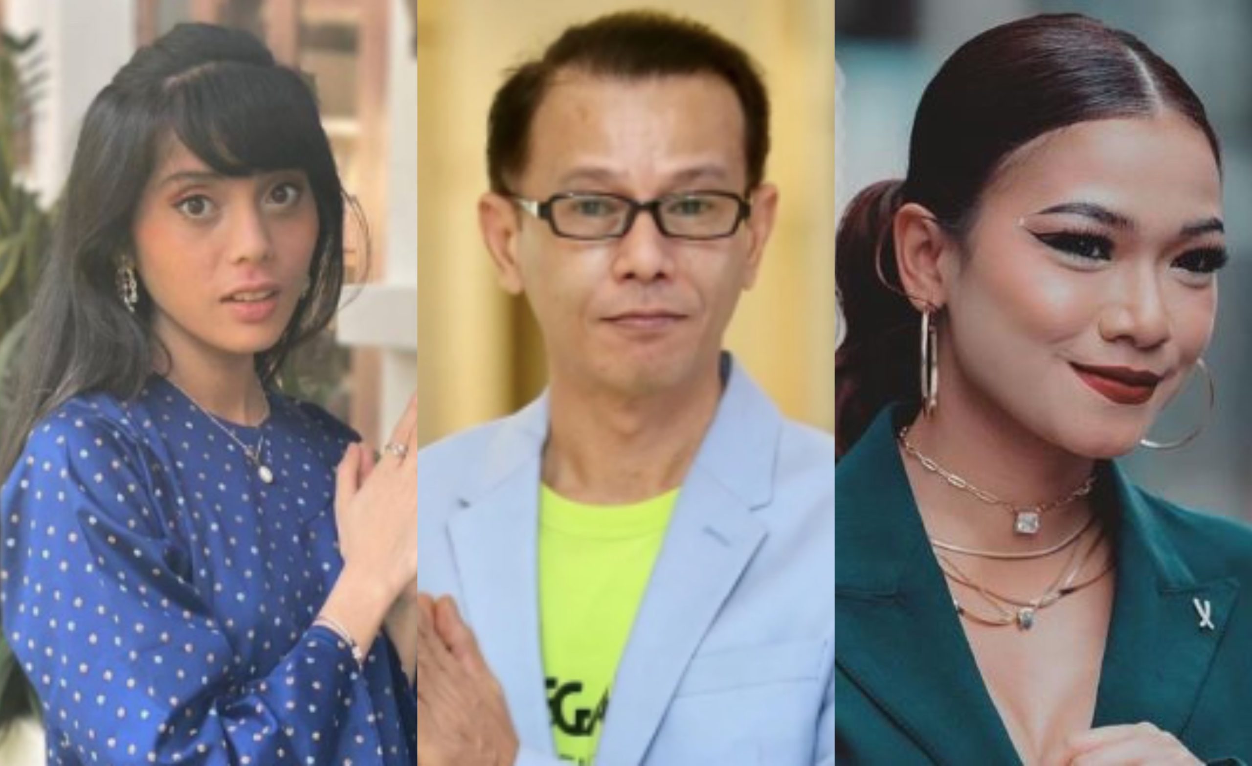 Anak Minta ‘Selamatkan’ Ruhainies, Azhar Sulaiman Kata Lelaki Boleh Poligami – ‘Ini Masalah Hati, Bukan Jenayah’