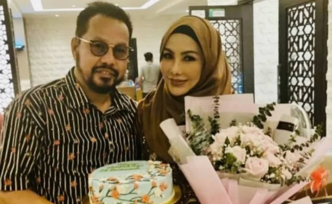 [VIDEO] ‘Yang Pergi Tetap Pergi, Saya Kena Move On’ – Noniswara