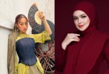 #AJL38: [VIDEO] Diramal Bakal Juara, Aisha Retno Hargai Pujian Siti Nurhaliza – ‘Itu Adalah Tanggungjawab Besar’