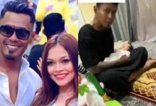 [VIDEO] Cara Fuad Rahman Dodoi Anak Kena Kecam, Tom Tampil ‘Back Up’ Suami – ‘Dia Bagi Dengar Zikir Selepas Solat’