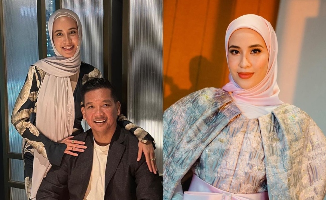 Bella Dally Kurangkan Kerjaya Lakonan Demi Keluarga – ‘Keputusan Saya, Tiada Kena Mengena Dengan Suami’