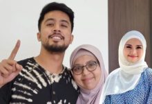 Anak Balik Ke Pangkuan Keluarga Selepas Dilanda Kontroversi, Ibu Aliff Aziz ‘Unfollow’ Bella Astillah