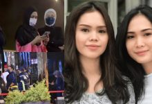 ‘Kak Bella Masih Terkejut Dengan Apa Yang Terjadi, Beri Dia Ruang..’ – Didi Astillah