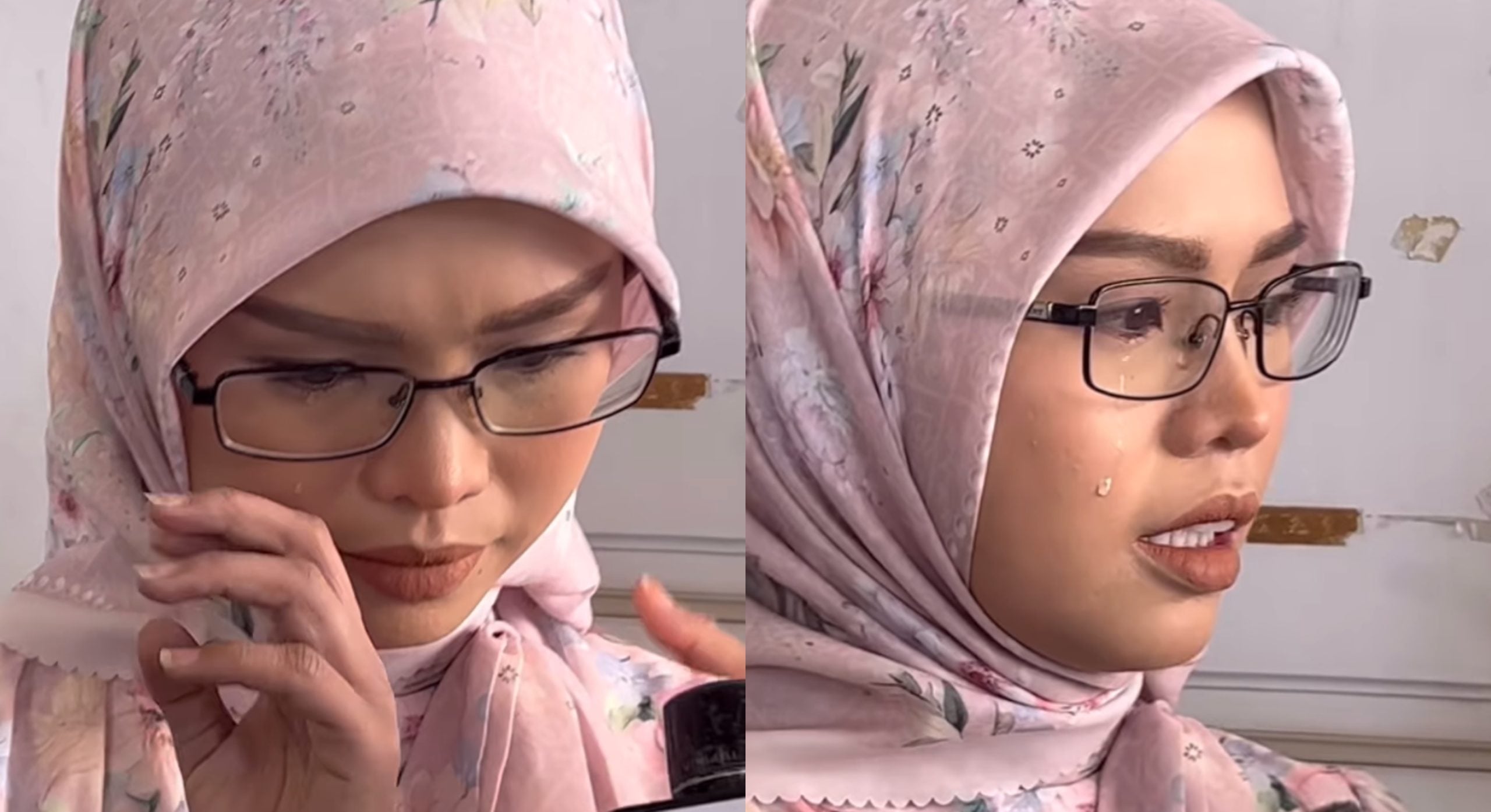 ‘Hanya Kerana Kamu Seorang Penyabar, Mereka Mengira Kamu Tidak Akan Terluka’ – Rakan Artis Beri Sokongan Pada Bella Astillah