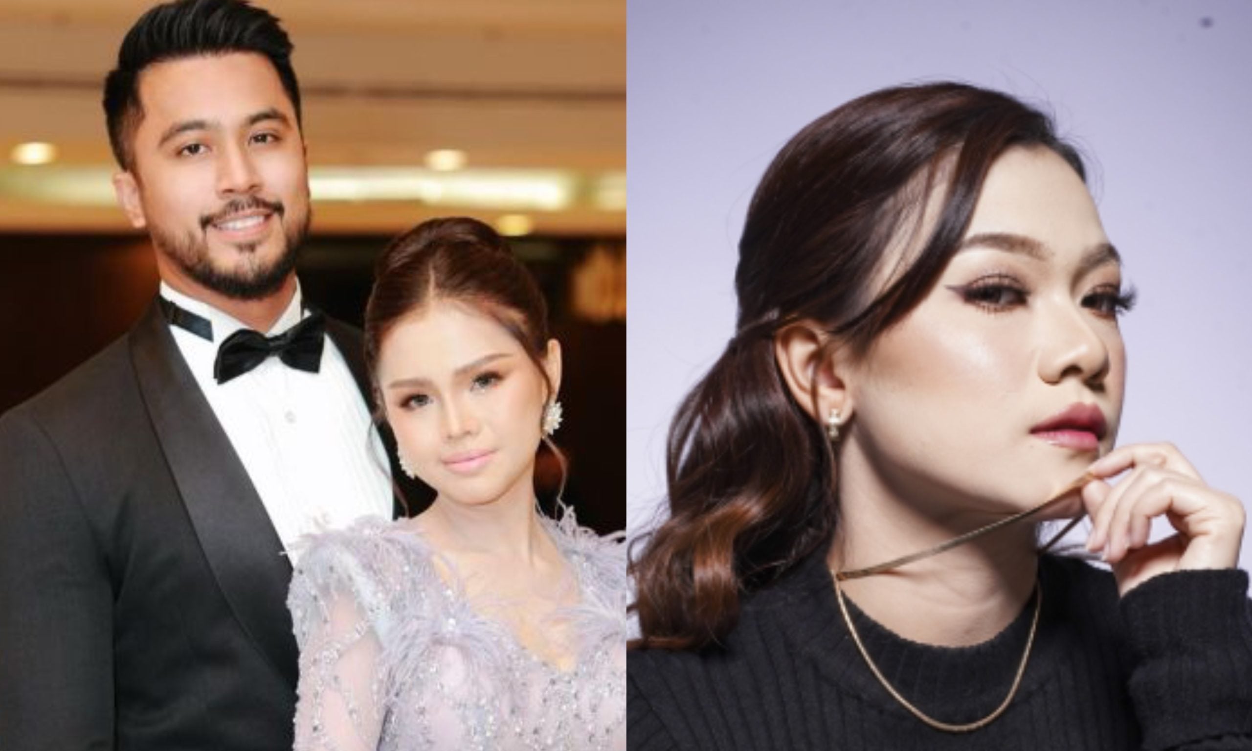 ‘Saya Maafkan Beliau Tapi Untuk Melupakan Tak Tahu Bila’ – Bella Astillah