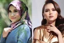 ‘Dah Sampai Masa Bella Fikirkan Diri Sendiri & Cari Kebahagiaan Hakiki’ –  Mila Jirin