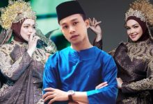 Pereka Fesyen, Amirul Ambil Masa Sebulan Siapkan Busana Songket Tempatan Untuk Konsert ‘Sebuah Epitome Saya Siti Nurhaliza’