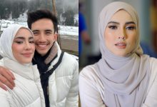 Dahlia Rizal Beri ‘Greenlight’ Imran Aqil Kahwin Dua – ‘Kena Lagi Lawa Daripada Saya’