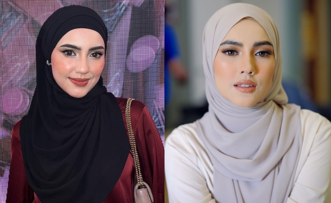 ‘Tarik Tangan, Siap Pegang Kulit Muka Saya’ – Dahlia Rizal Beri Teguran Kepada ‘Followers’ Untuk Lebih Beradab