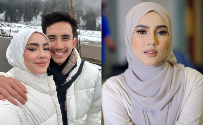 Dahlia Rizal Beri ‘Greenlight’ Imran Aqil Kahwin Dua – ‘Kena Lagi Lawa Daripada Saya’