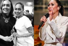 Dayang Nurfaizah Terkilan & Sedih Rakam Lagu Terakhir Rudy Imran