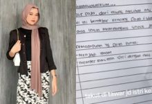 Gadis Serik Tarawih Di Masjid, Rupanya Dilamar Ustaz Jadi Isteri Kedua – ‘Saya Mampu Jadi Imam & Berlaku Adil’