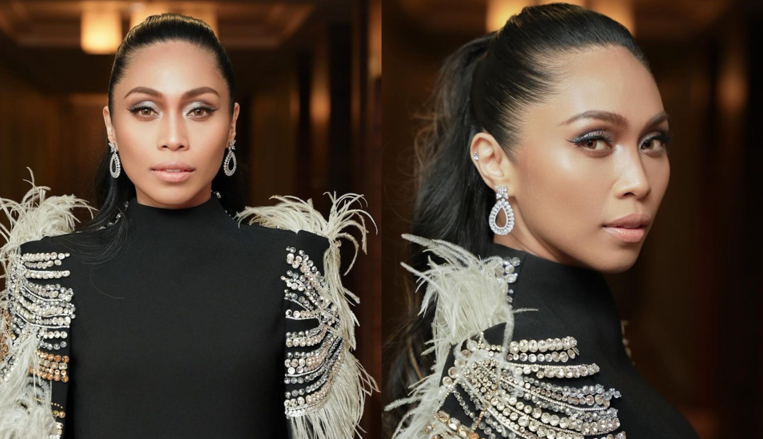 Dayang Nurfaizah Buka Mulut Isu Prestasi Vokal Kurang Memuaskan – ‘Setiap Penyanyi Akan Melalui Fasa-Fasa Tertentu’