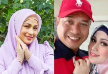 ‘Poligami Bukan Untuk Semua Wanita’ – Ezlynn Reda Suami Kahwin Dengan Seorang Doktor Berusia 26 Tahun