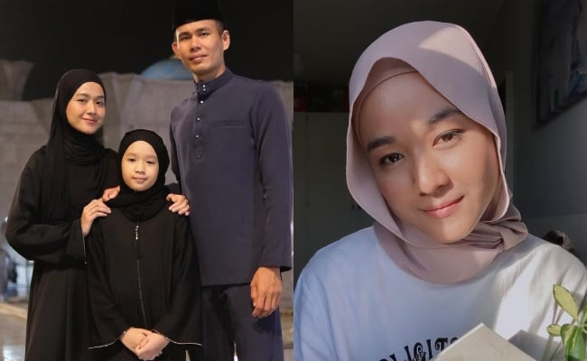 Orang Terdekat Persoal Cara Didik Anak, Farah Lee Akui Berkecil Hati – ‘Bila Jelaskan, Kau Kena Label Keras Kepala’